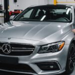 Что такое антигравийная защита кузова и зачем она нужна автомобилю